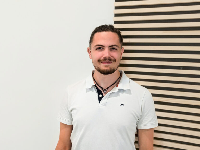Michael Hartl Physiotherapeut PVZ ST Anna Wels