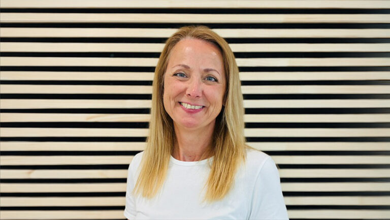 Claudia Königsmair-Sammer, MBA Teamkoordinatorin PVZ St Anna Wels