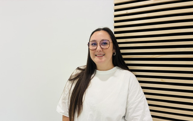 Celina Brunauer, PFA (Ordinationsassistentin)