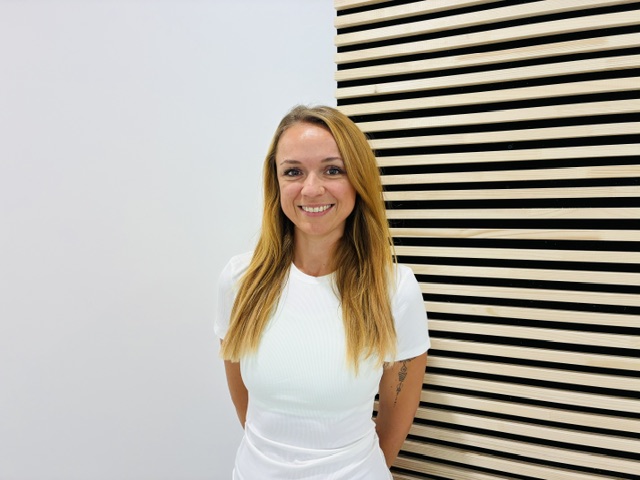 PVZ St Anna Physiotherapeutin