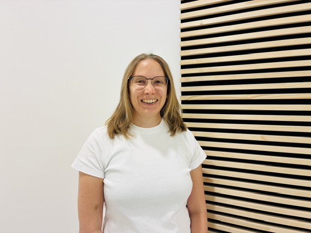 Cecilia Östlund-Vollmer, BSc. (Pflege)